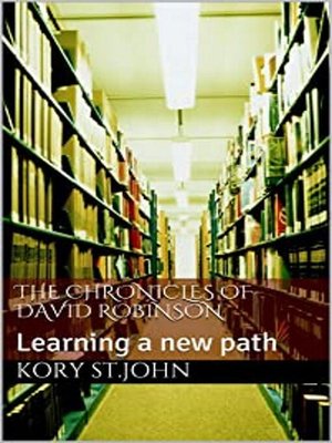 cover image of Learning a New Path